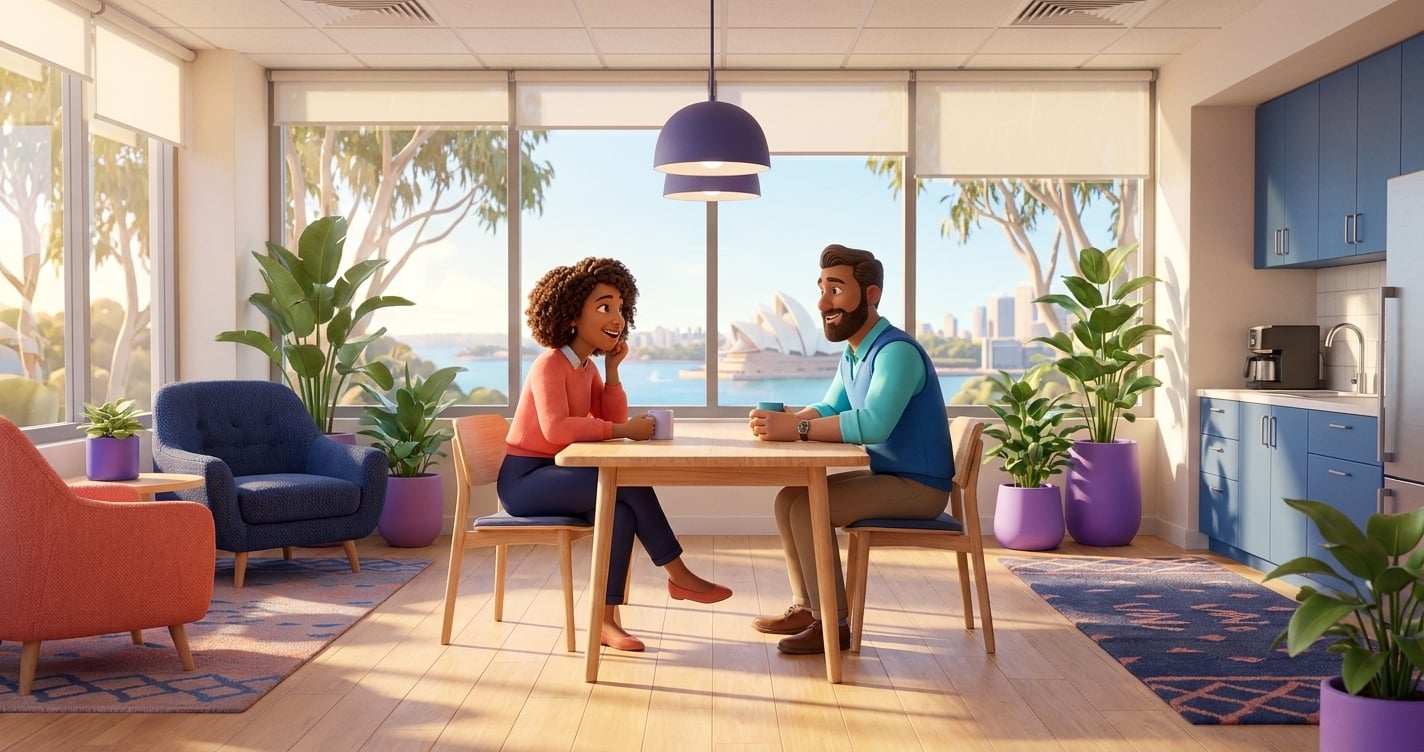 Finding a Lyra Health alternative in Australia: a proactive guide