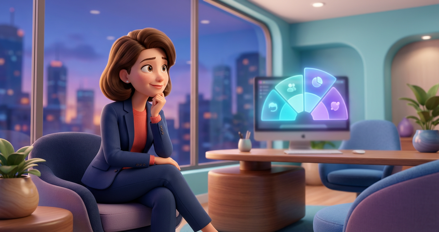 Feeling like you are making no progress at work