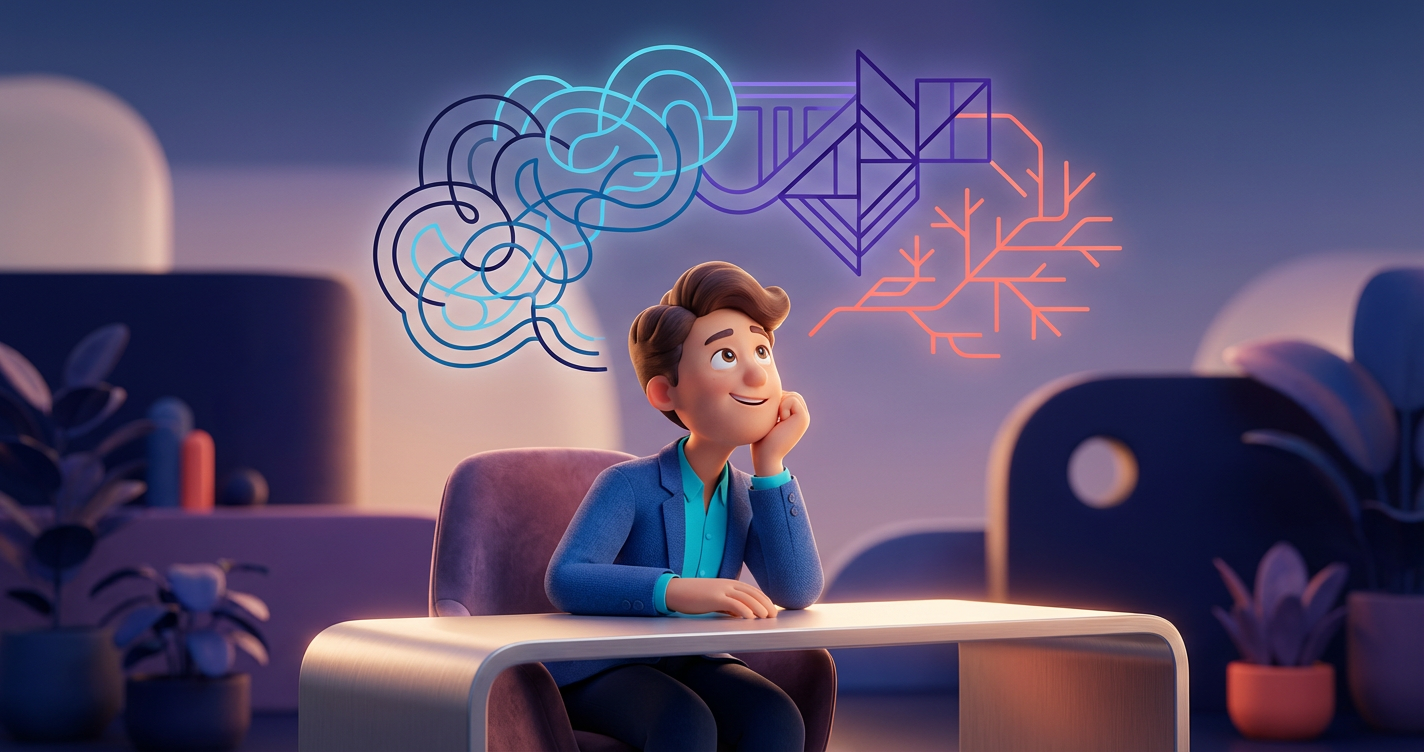 How to manage negative thinking and regain your focus