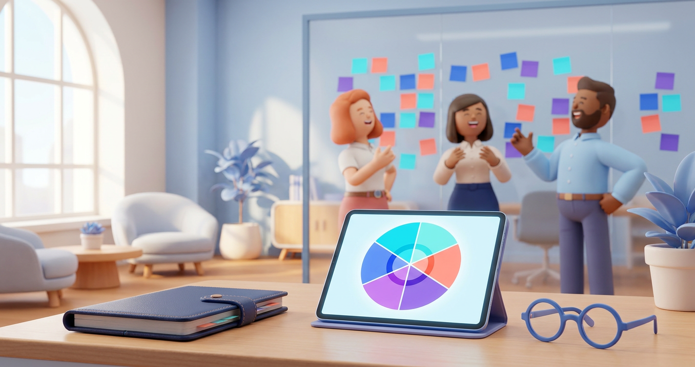 How to handle coordinator blind spots for better teamwork