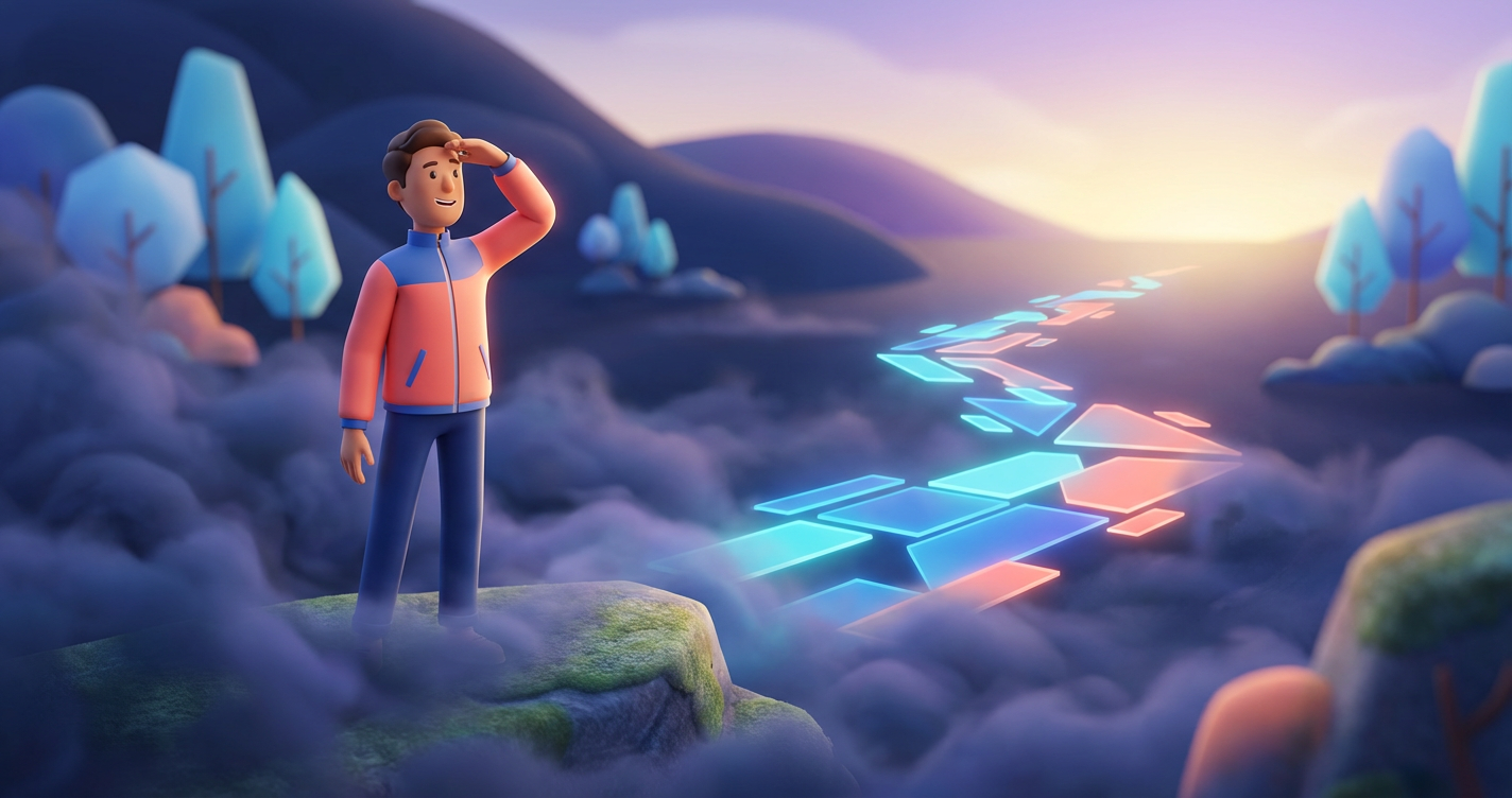 How to manage the fear of the unknown at work