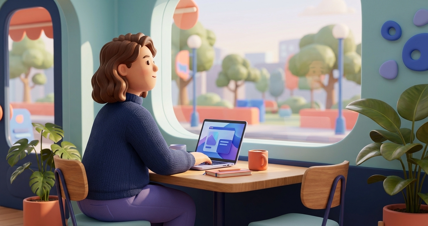 How to manage job search anxiety and find your fit