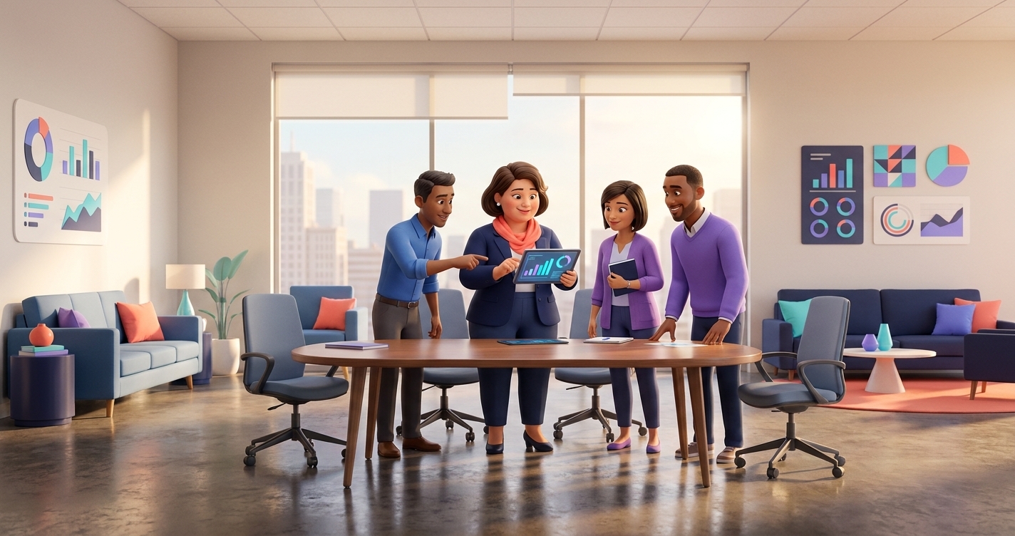 How to master the evaluator leadership style