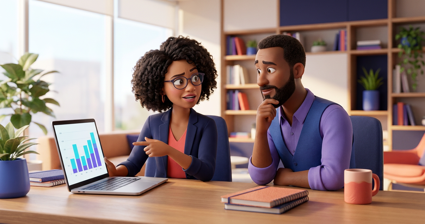 How to handle the evaluator conflict style at work