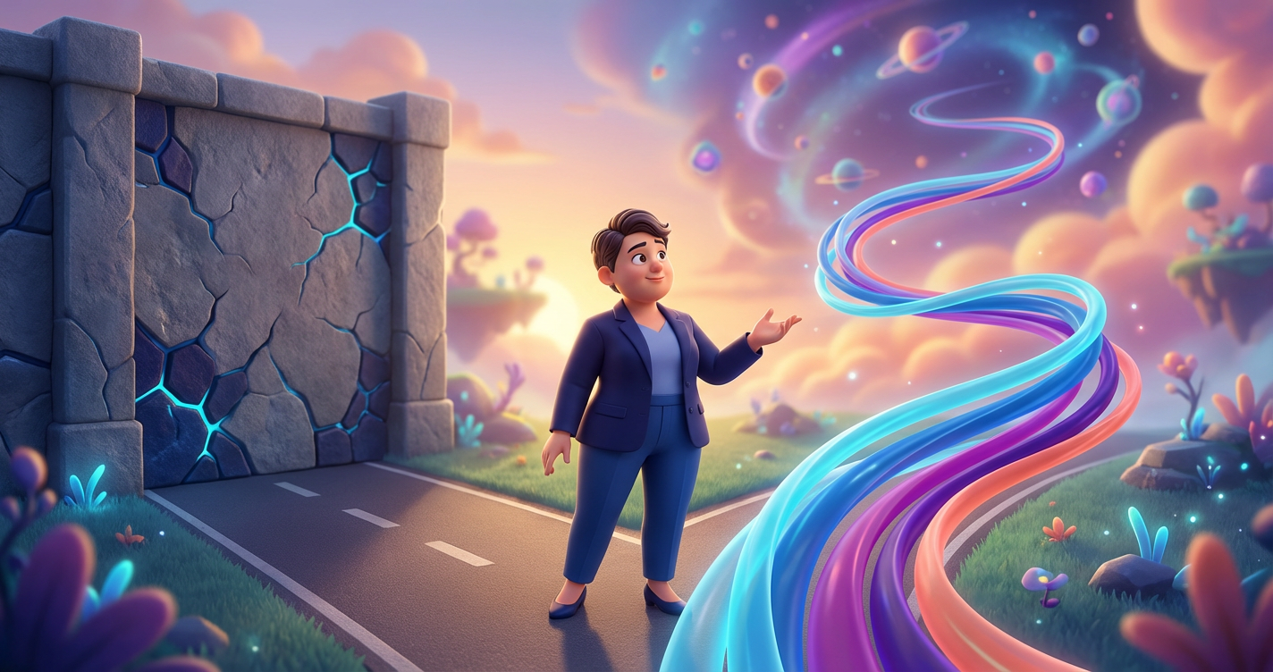 How to master flexibility for better work and life