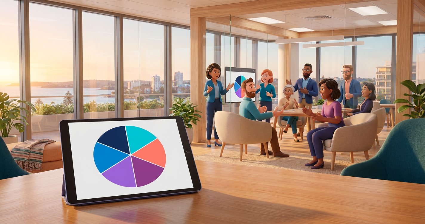 What does AI coaching ROI look like in a insurance business