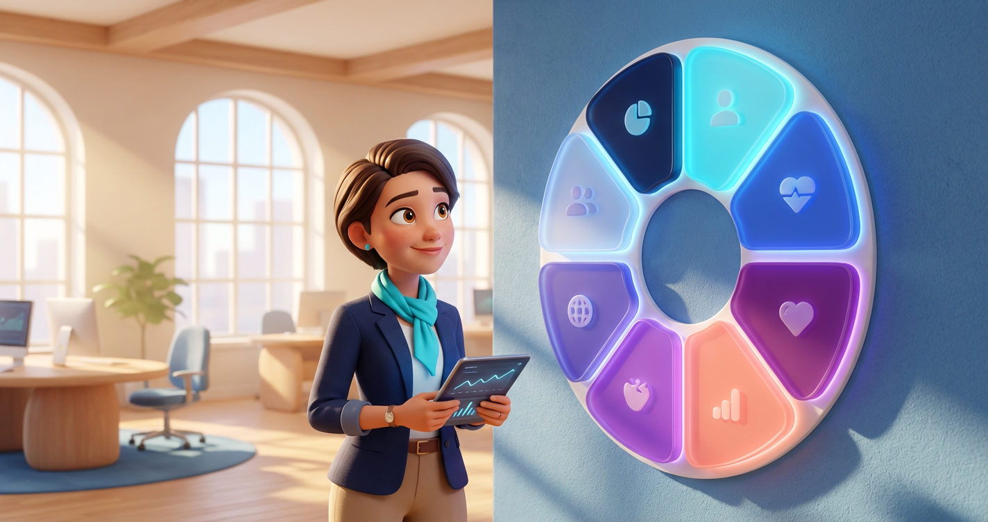 Why a mechanical approach to career growth is failing you