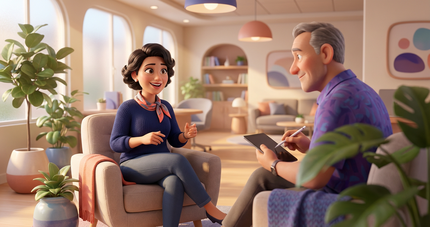 Mental health coaching: a guide to better workplace support