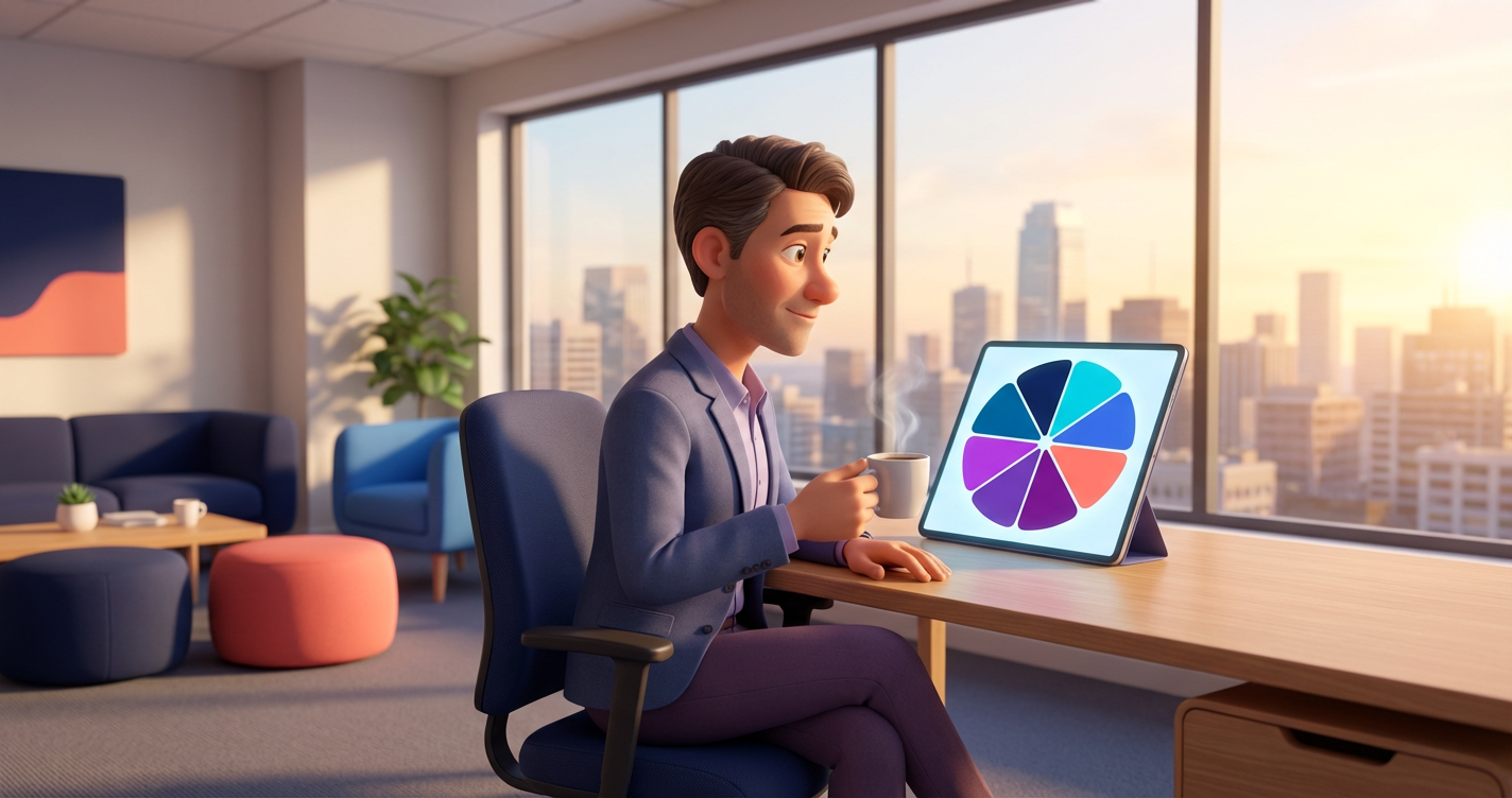 Mid career coaching: finding your way when you feel stuck