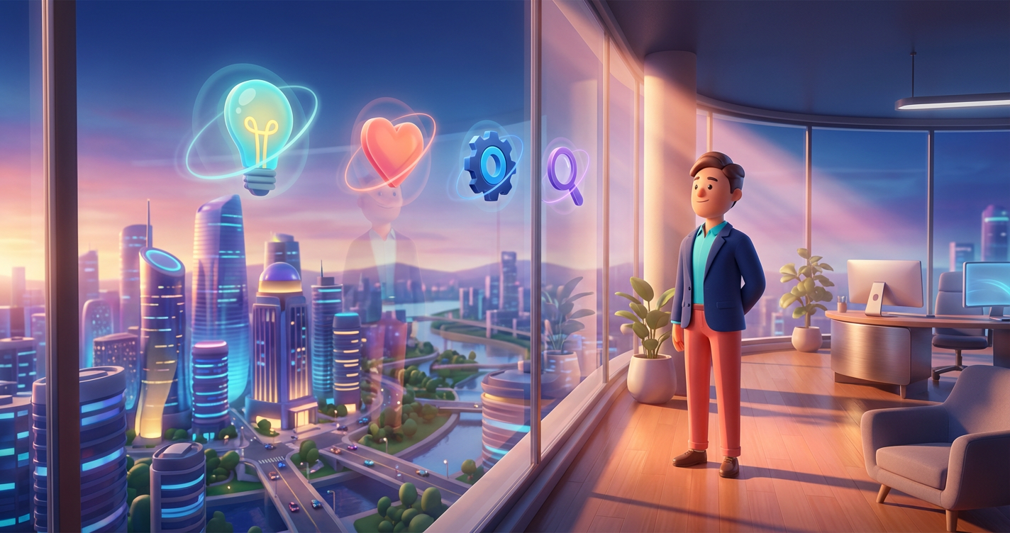 Mission driven work: finding purpose in your daily career