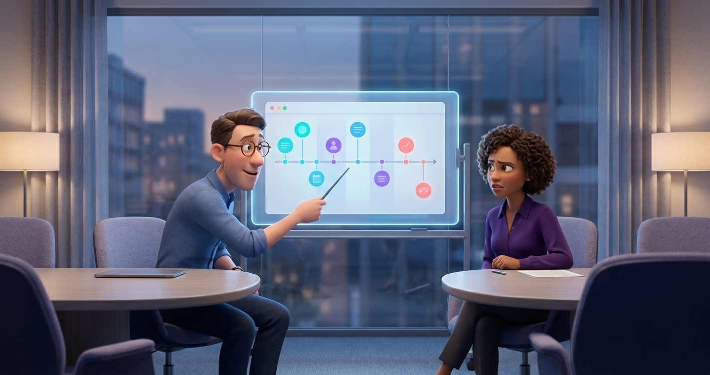 How to navigate the Coordinator conflict style at work