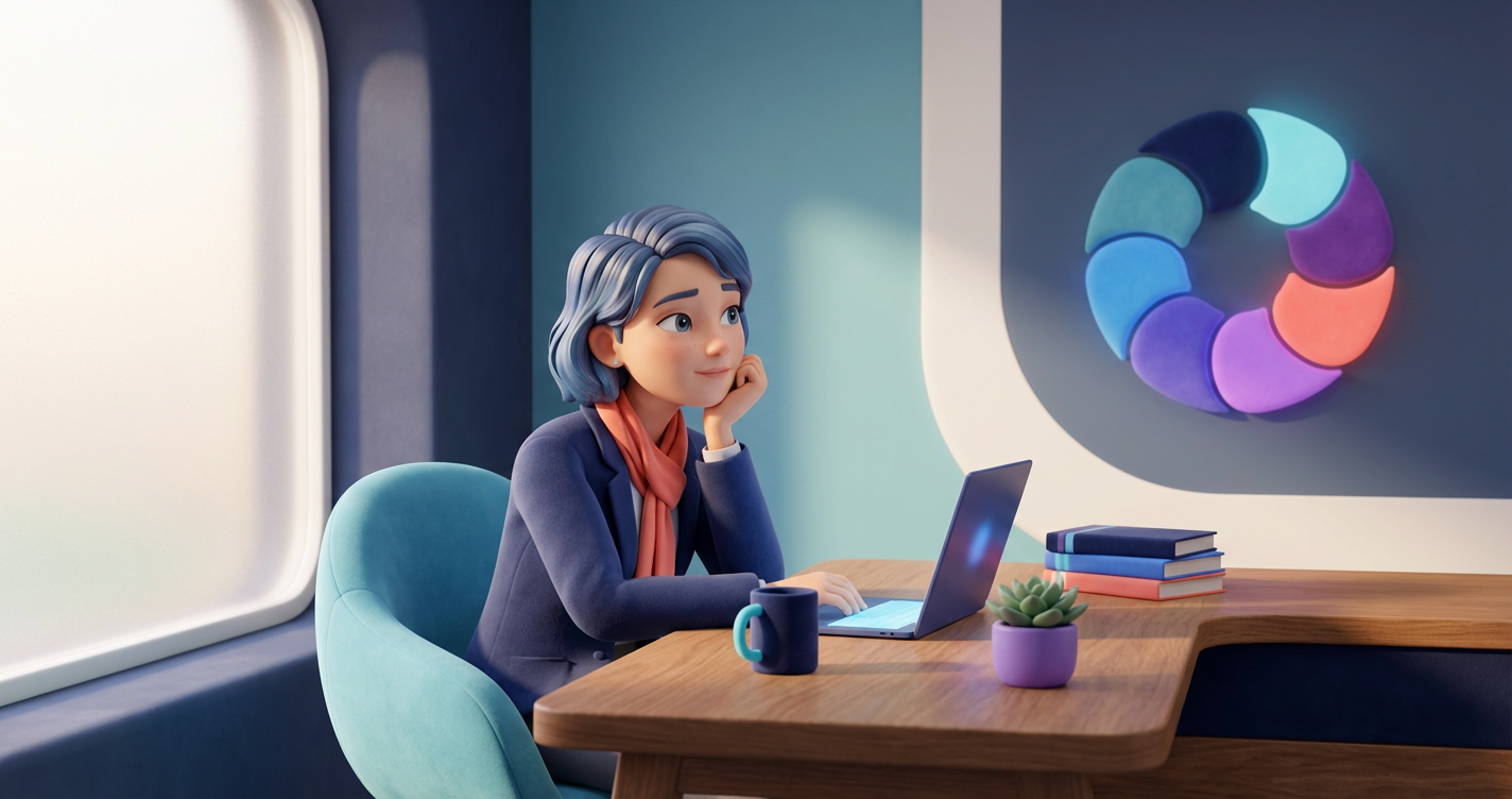 No BS advice for navigating your career and life