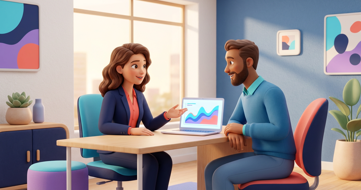 How to get no fluff feedback that actually works