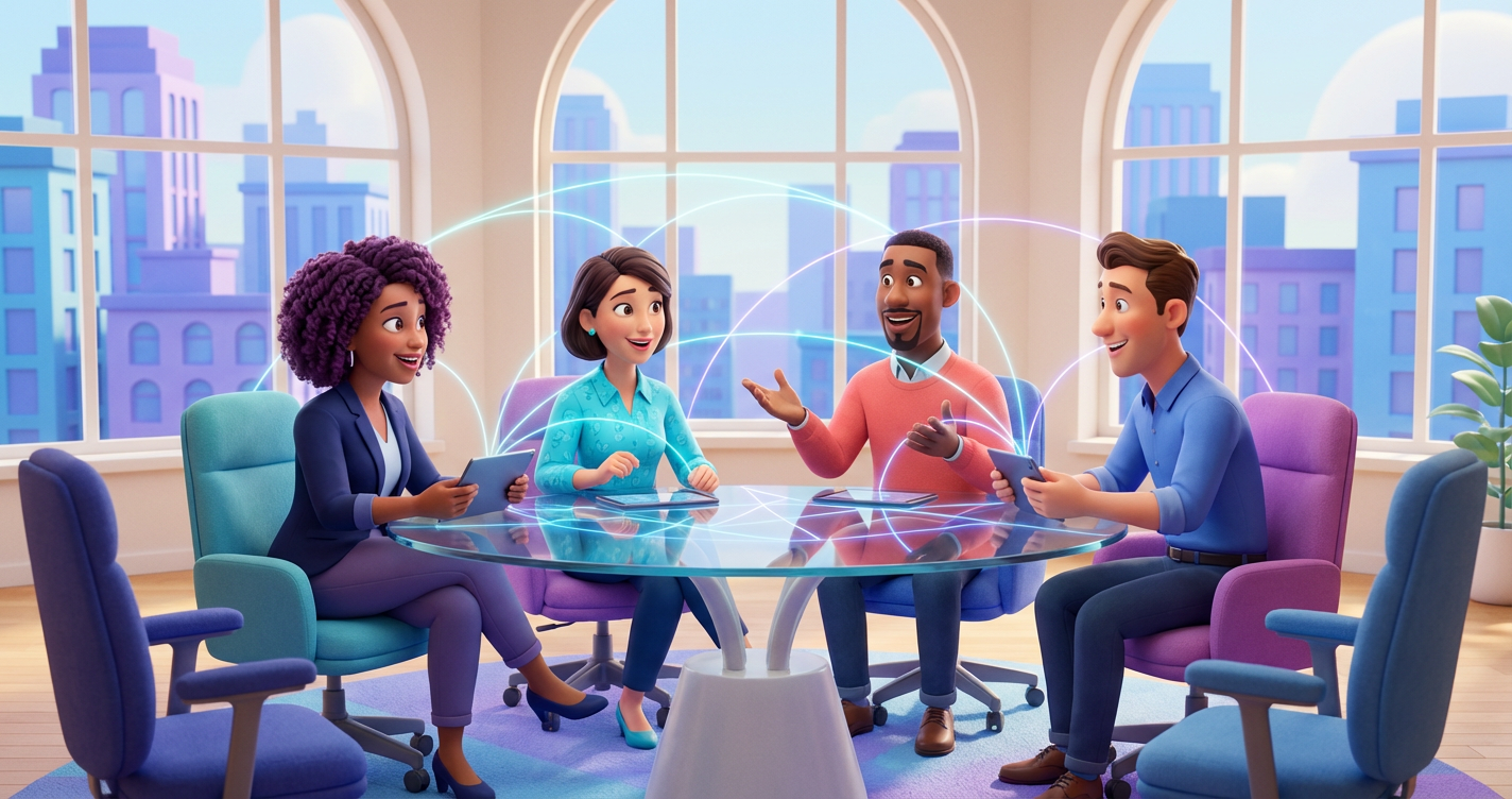 Organizational psychology: how to understand your team better