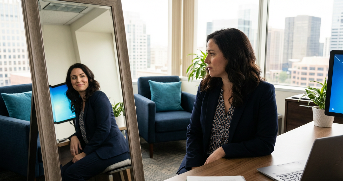 Overcoming imposter syndrome: why you feel like a fraud