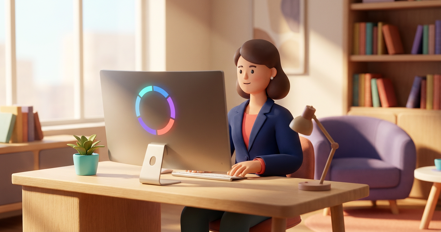 Peak performance: why your personality is the missing link