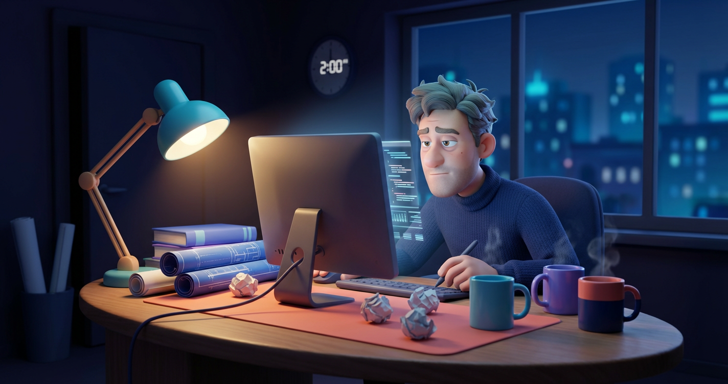 Perfectionist at work: how to manage the pressure to be flawless