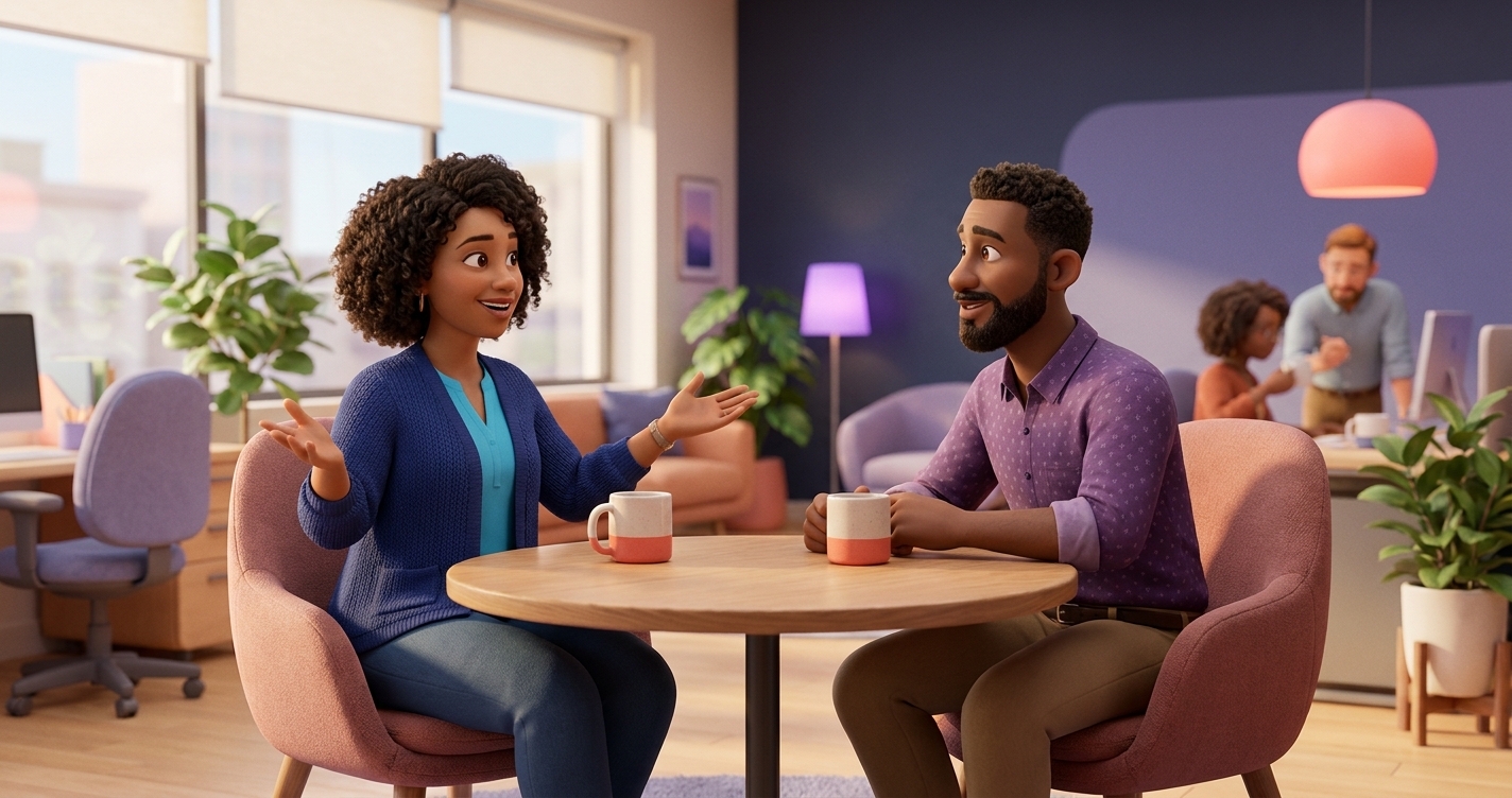 Why your team needs a personality-driven workplace coaching platform