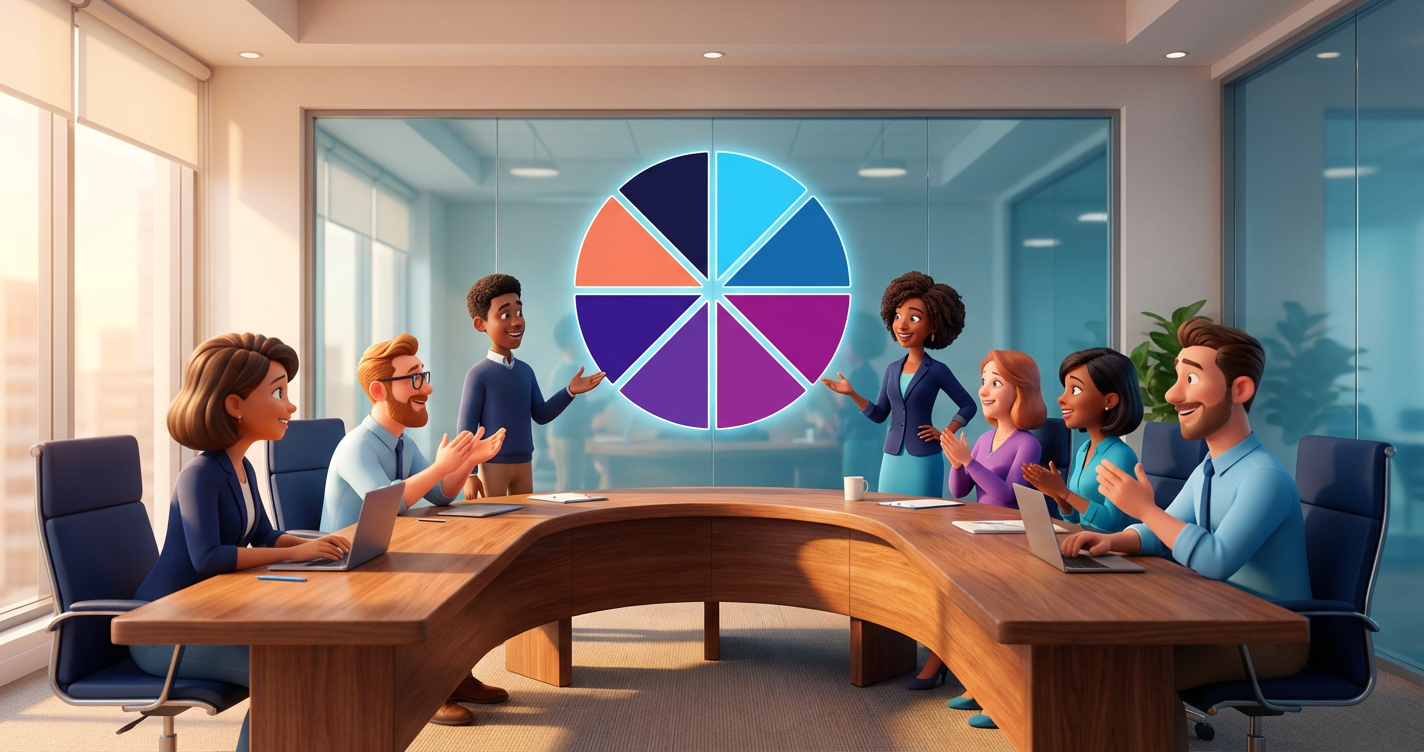 Effective personality strategies for better team collaboration