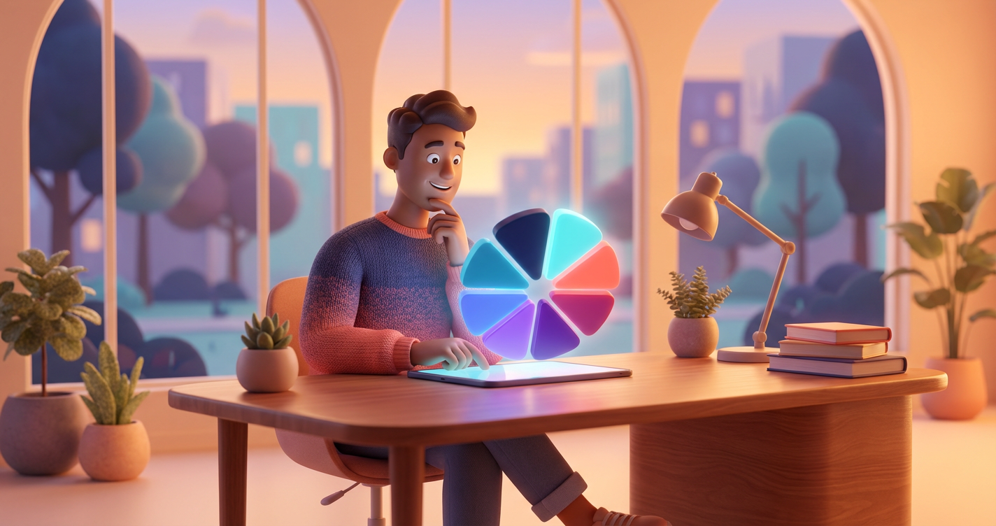 Personalized coaching that actually fits your brain