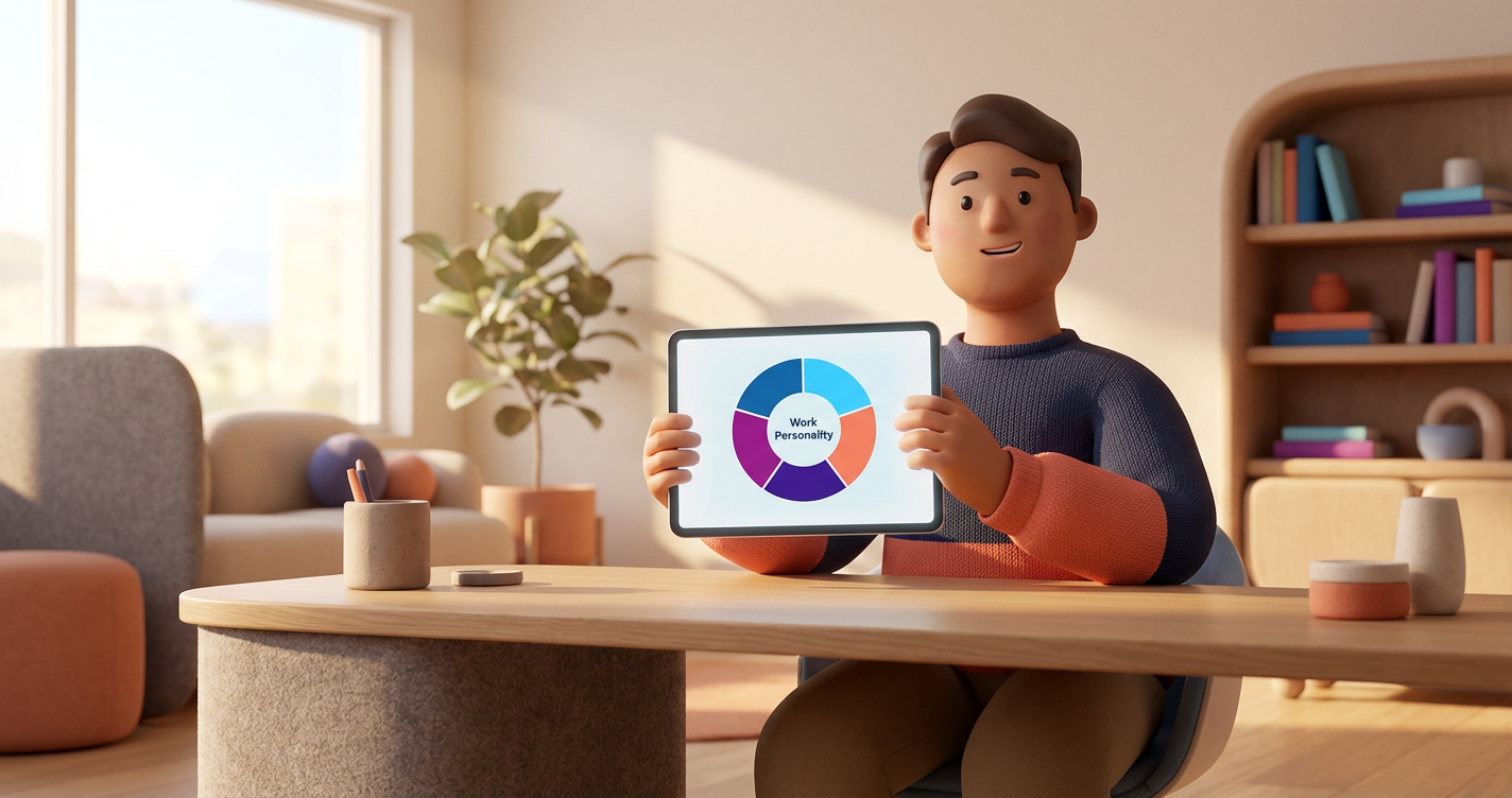 How to use personalized strategies for better work results