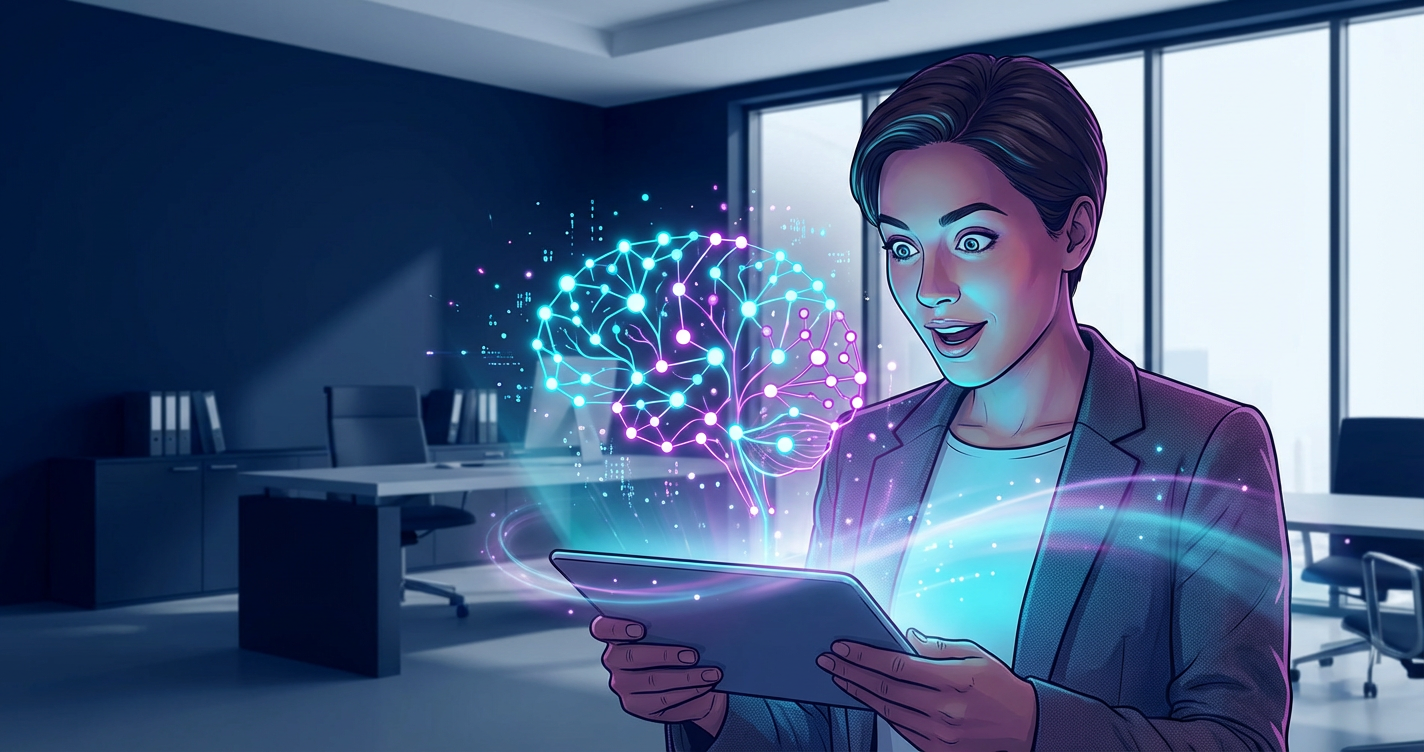 Pioneer personality: understanding your innovative spark