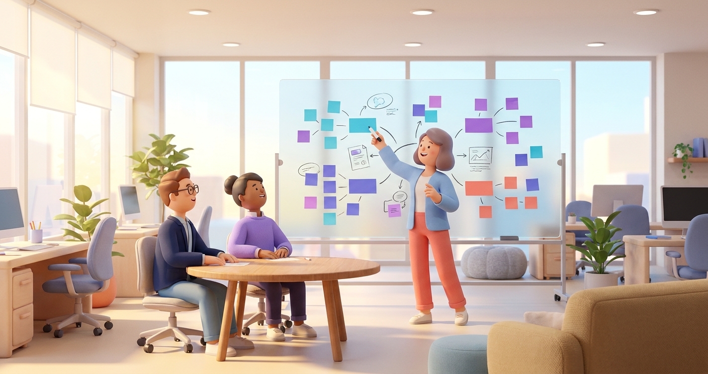What are the strengths of a pioneer personality at work?