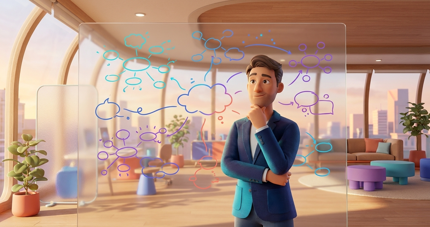 Pioneer traits: understanding the visionary work personality