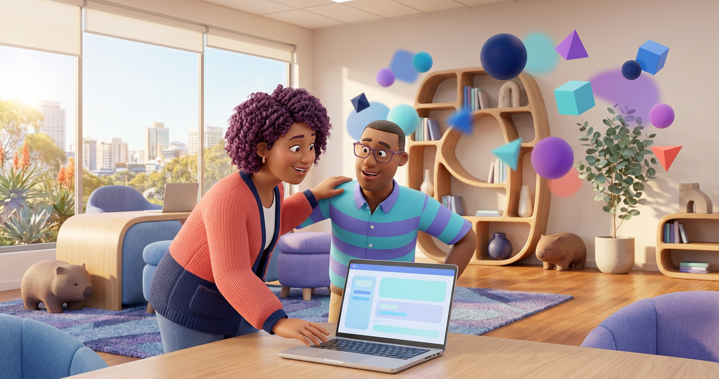 Practical help for navigating team dynamics and conflict