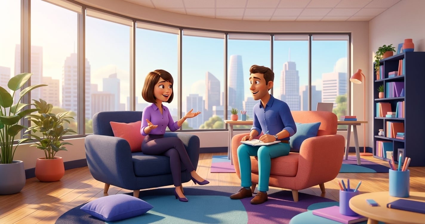 How to prep a candidate for an accounting firm interview
