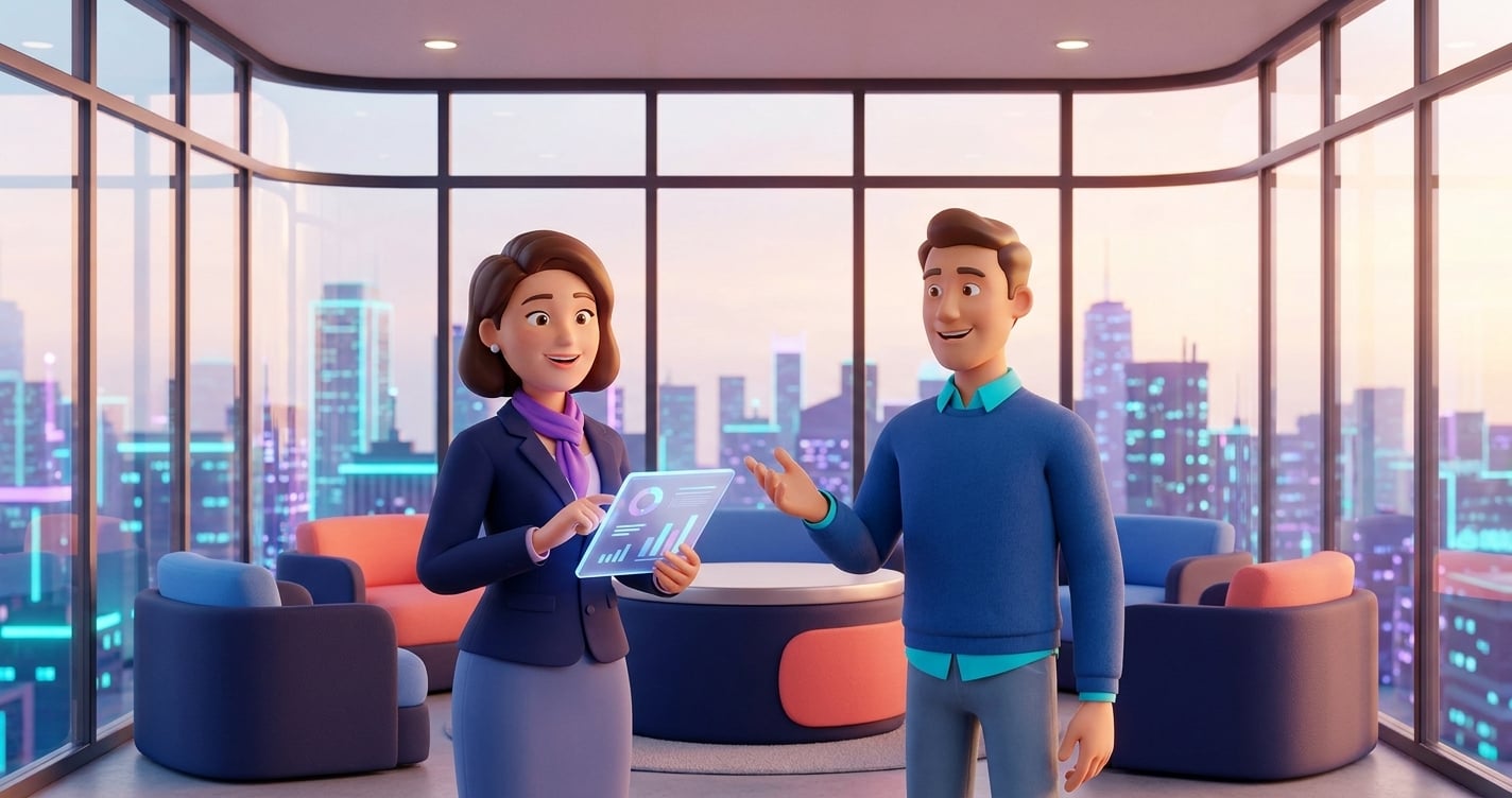 How to prep a candidate for a banking interview