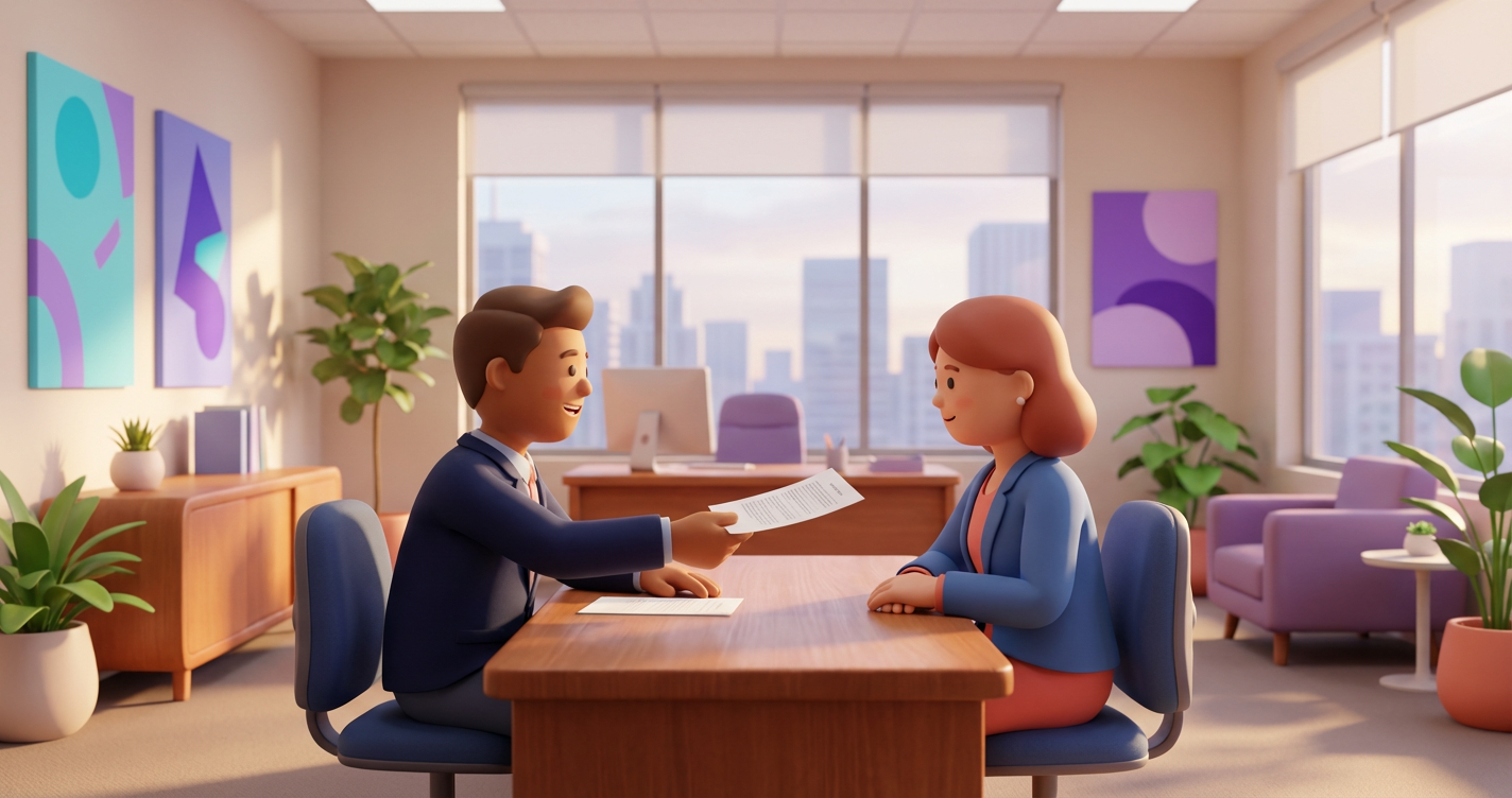 How to prep a candidate with English as a second language