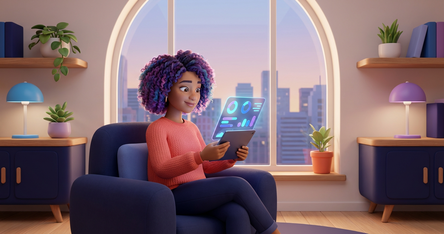 Professional validation and why you stop seeking it