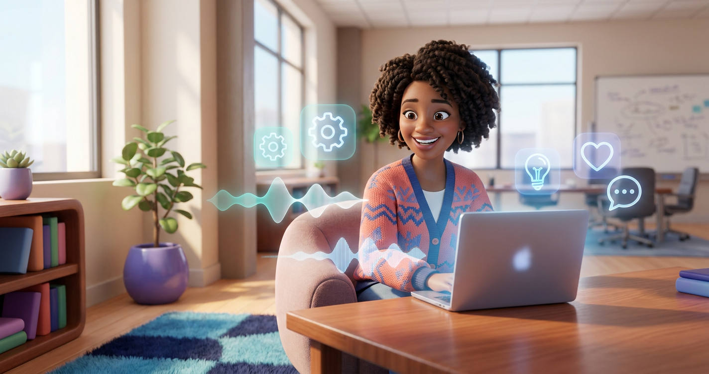How to provide ai interview coaching to candidates