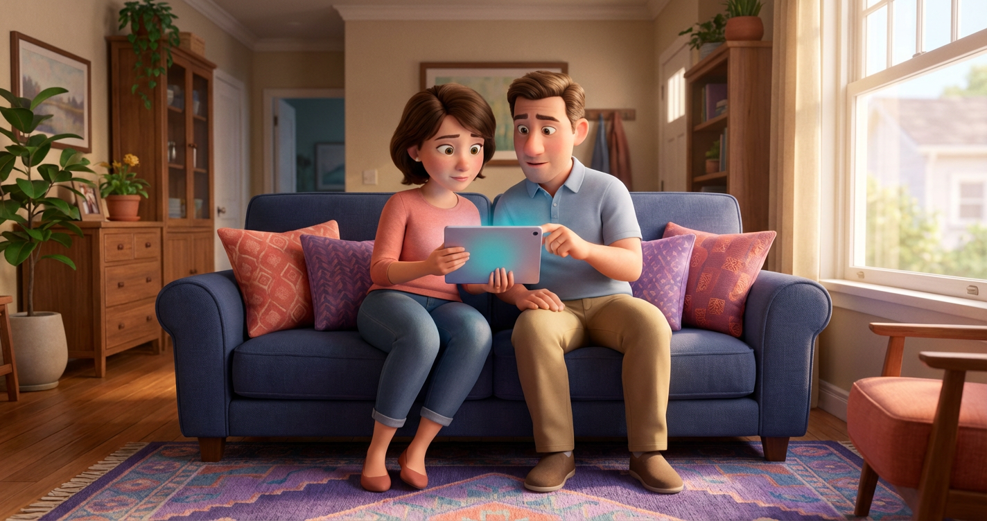 Relationship advice for when you feel misunderstood