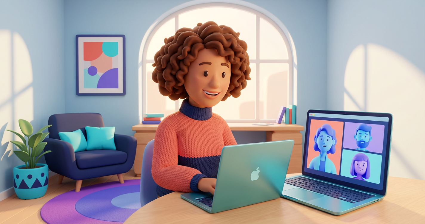 Effective remote coaching for modern teams