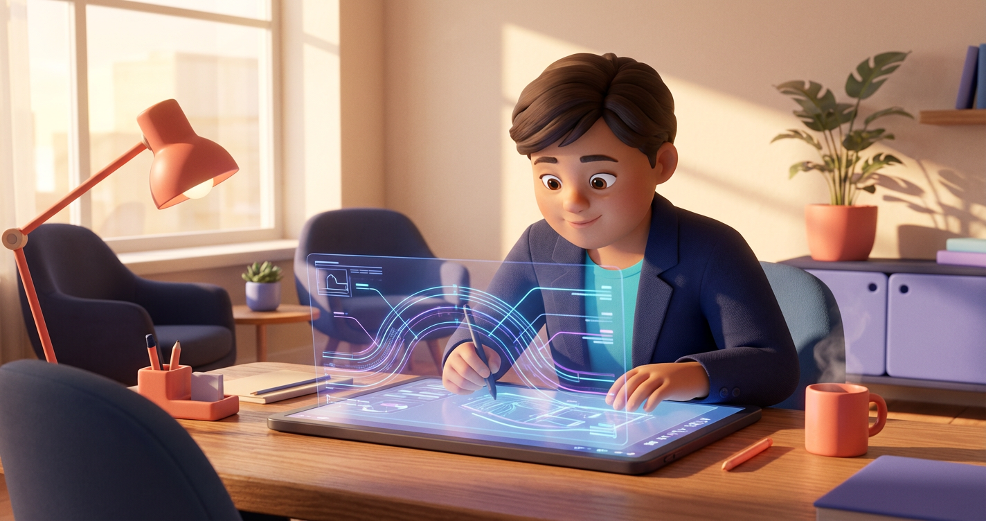 Risk averse: why playing it safe is your secret strength