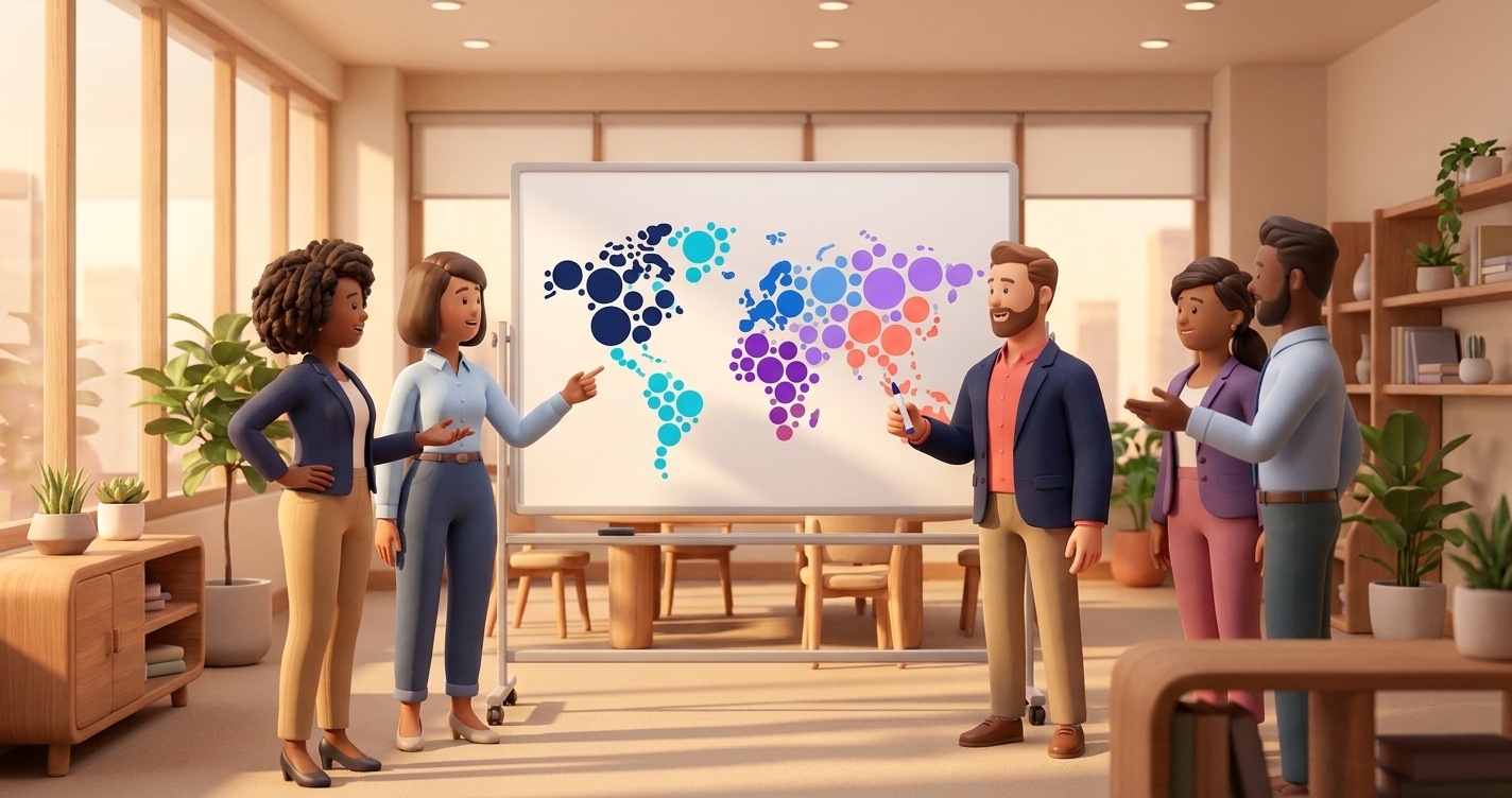 How to run a team personality workshop that actually works
