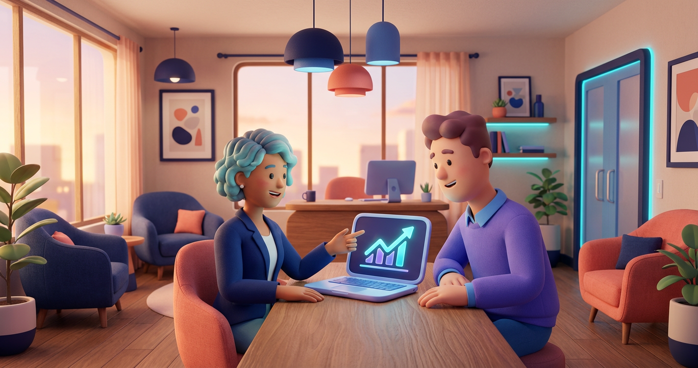 How to handle salary negotiation without the anxiety