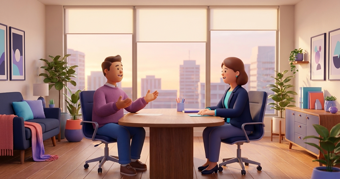 How to prepare for a sales recruitment agency interview