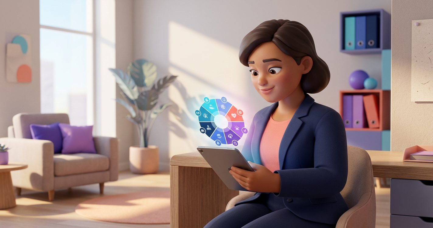 Self improvement that actually sticks