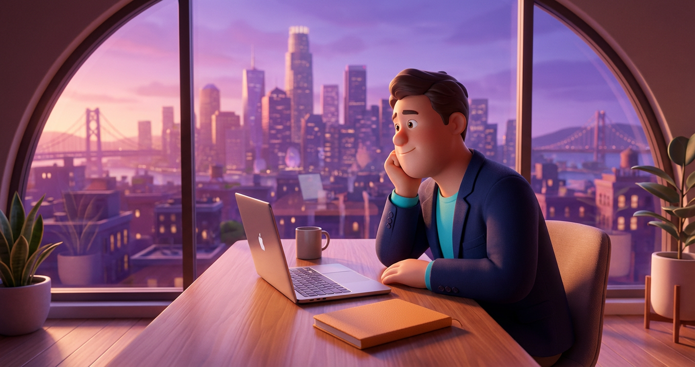 Should I change careers: how to know when to move on