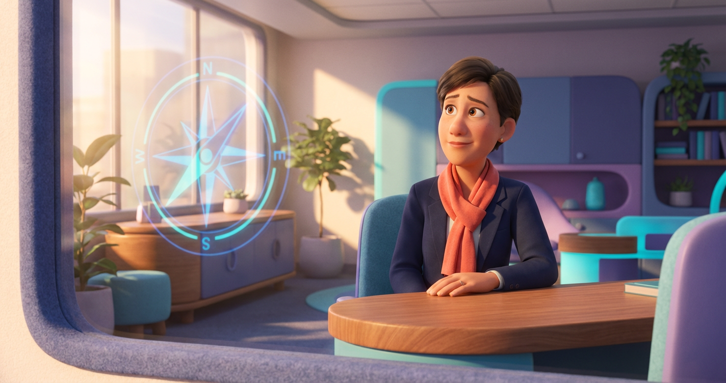 Signs it is time for change in your career