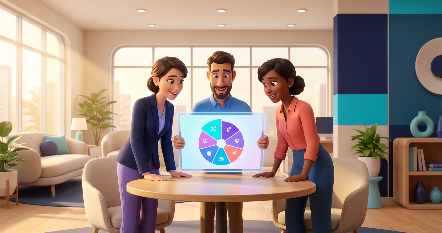 Skills assessment: how to understand your team's true potential