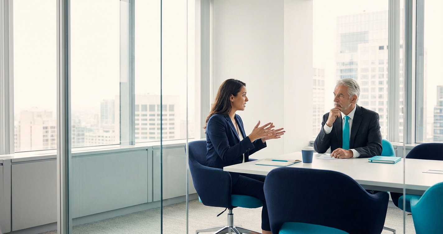 Sponsor vs mentor: how to get the career support you need