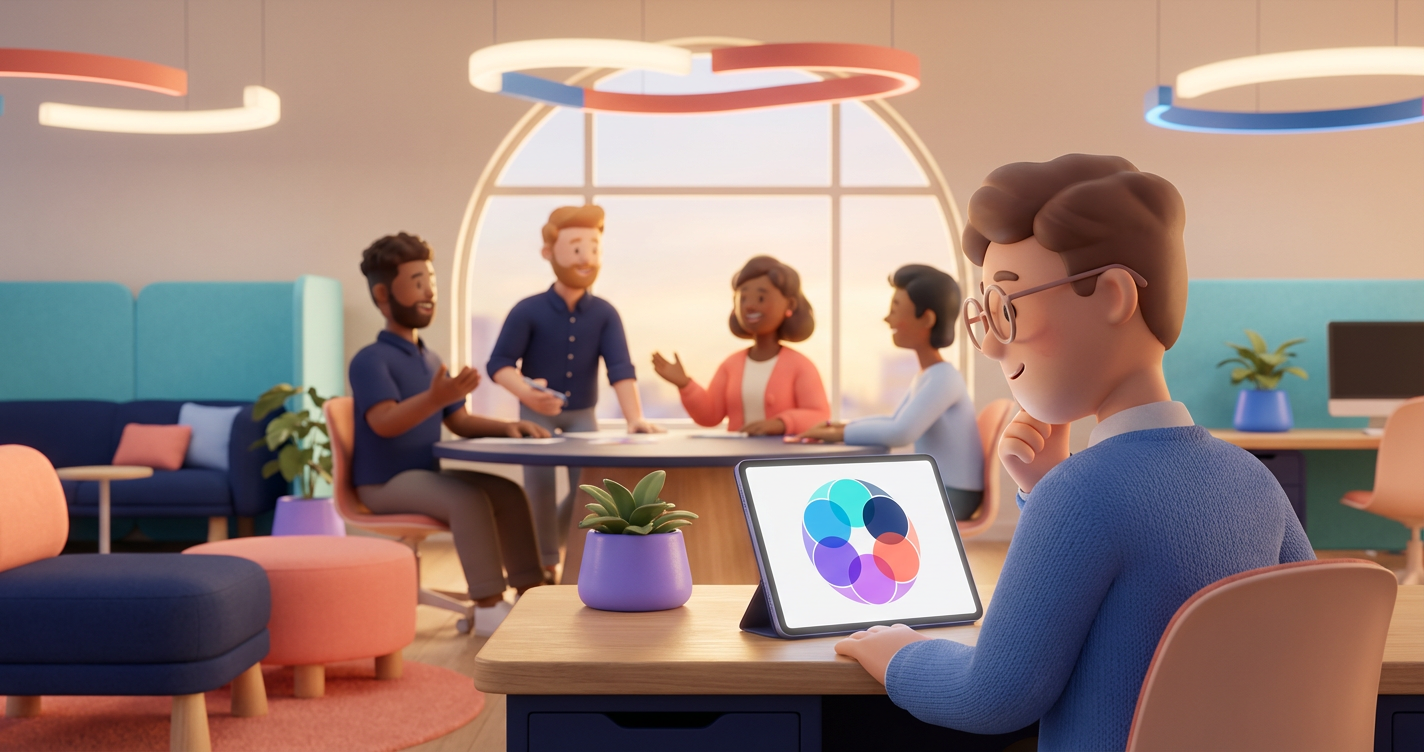 Stepping into a management position with confidence