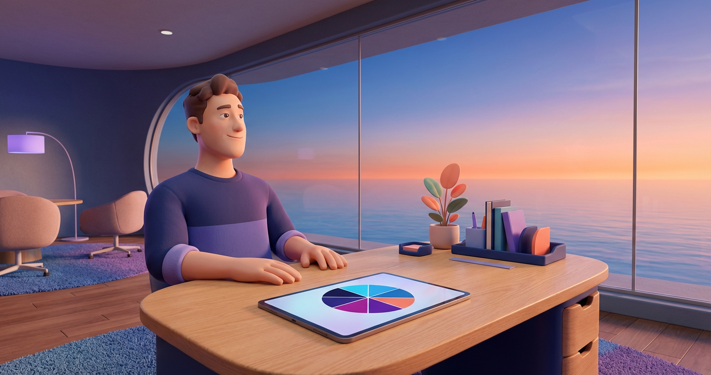 How to define and achieve success on my terms