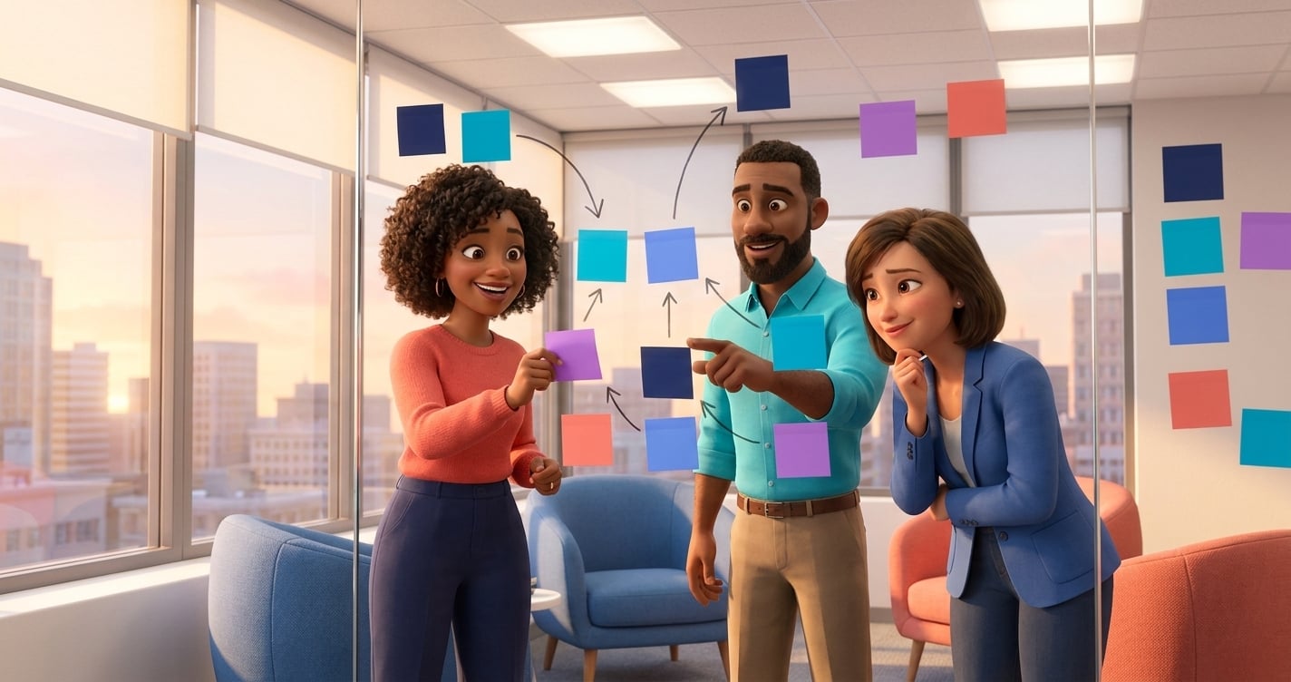 How to use a team personality test to change behaviour