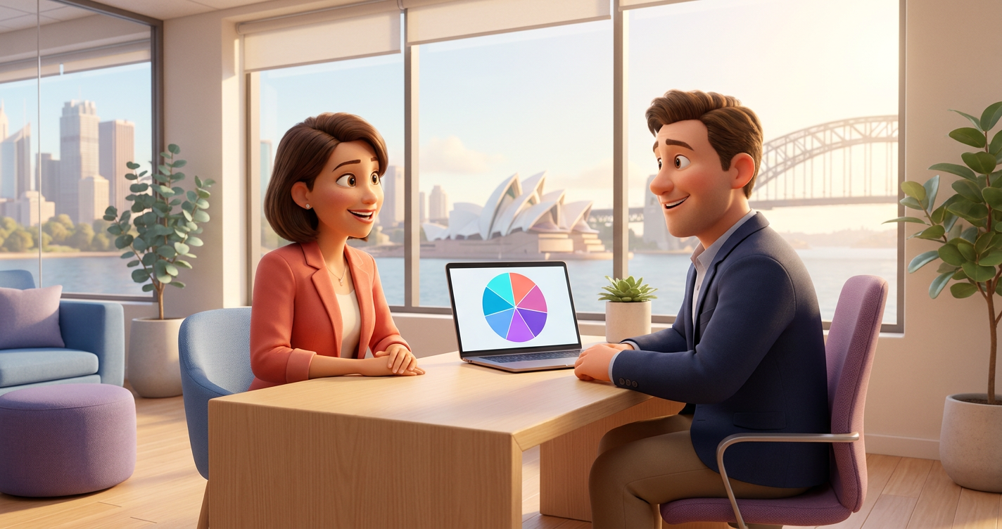 Tech recruitment agency interview prep for ANZ professionals