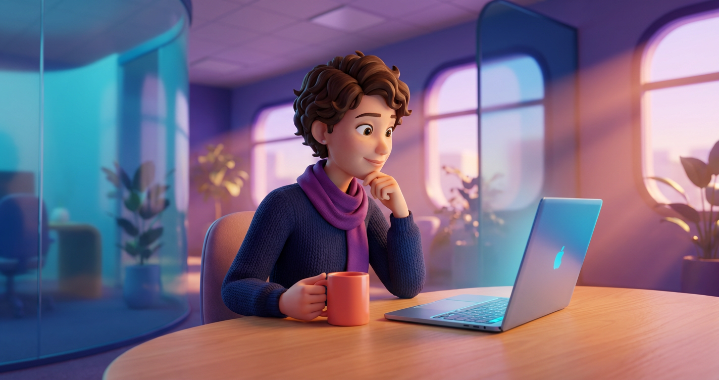Why being told you are too perfectionist is actually a strength